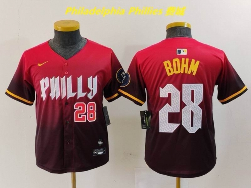 MLB Jerseys Youth/Boy 1794