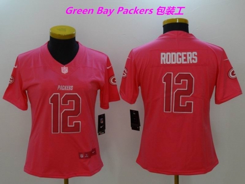 NFL Green Bay Packers 218 Women