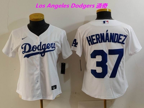 MLB Los Angeles Dodgers 2444 Women