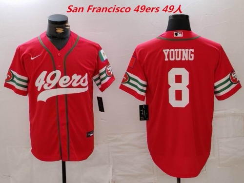 NFL San Francisco 49ers 1040 Men