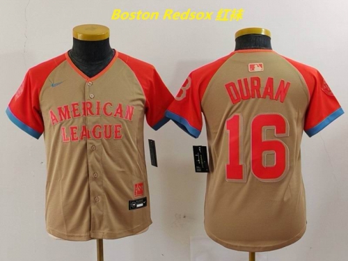 MLB The All-Star Jersey 2024-1182 Youth/Boy