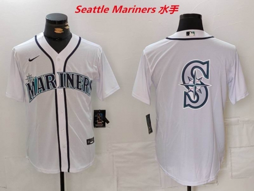 MLB Seattle Mariners 121 Men