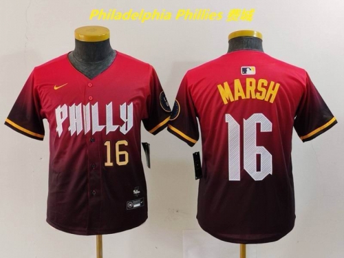 MLB Jerseys Youth/Boy 1791