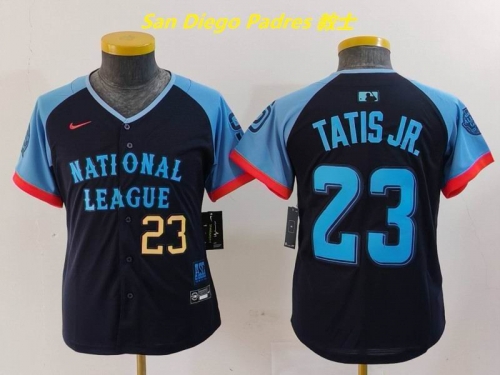 MLB Jerseys Youth/Boy 1733