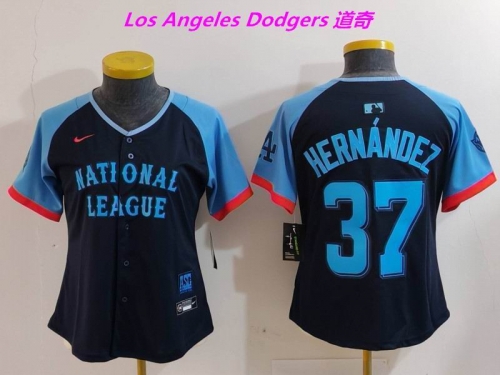 MLB Jerseys Women 2064