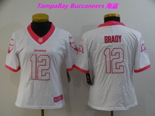 NFL Tampa Bay Buccaneers 233 Women