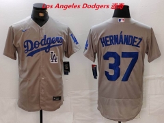 MLB Los Angeles Dodgers 2510 Men