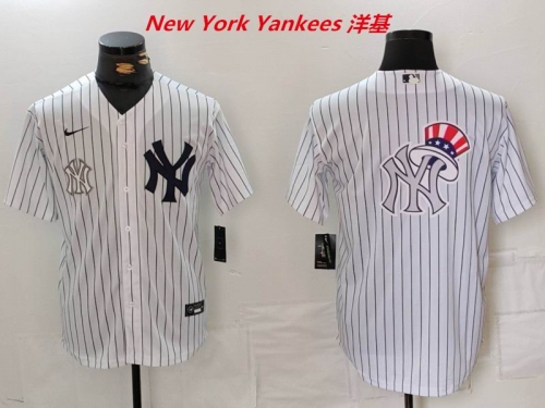 MLB New York Yankees 1104 Men