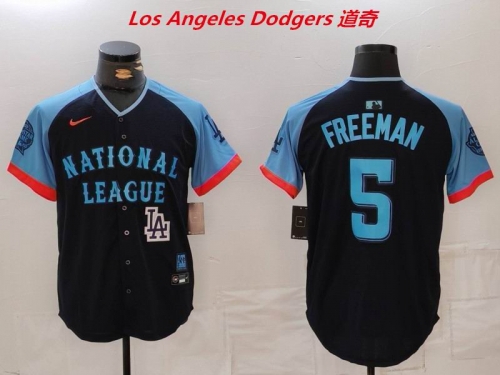 MLB The All-Star Jersey 2024-1106 Men