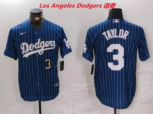 MLB Los Angeles Dodgers 2554 Men