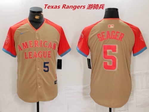 MLB The All-Star Jersey 2024-1159 Men