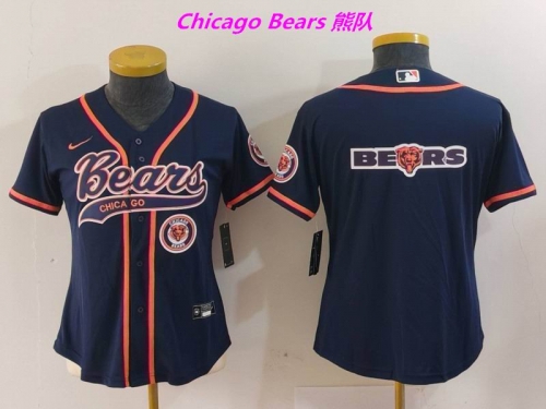 NFL Chicago Bears 300 Women