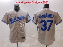 MLB Los Angeles Dodgers 2507 Men