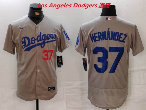 MLB Los Angeles Dodgers 2511 Men