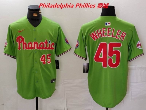 MLB Philadelphia Phillies 702 Men