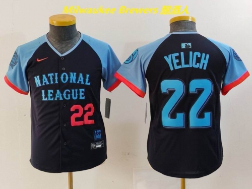 MLB Jerseys Youth/Boy 1704