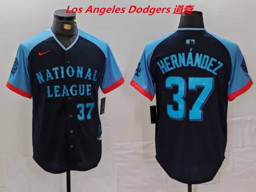 MLB Los Angeles Dodgers 2490 Men