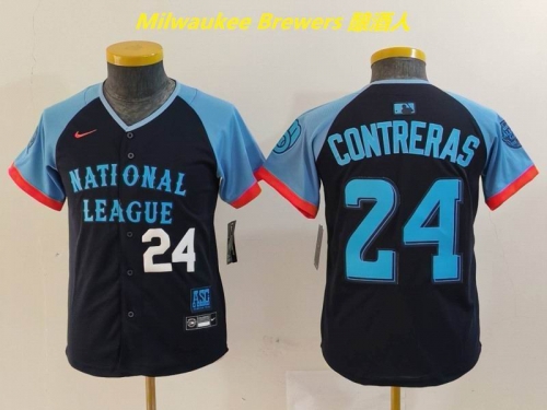 MLB Jerseys Youth/Boy 1711