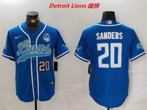 NFL Detroit Lions 244 Men