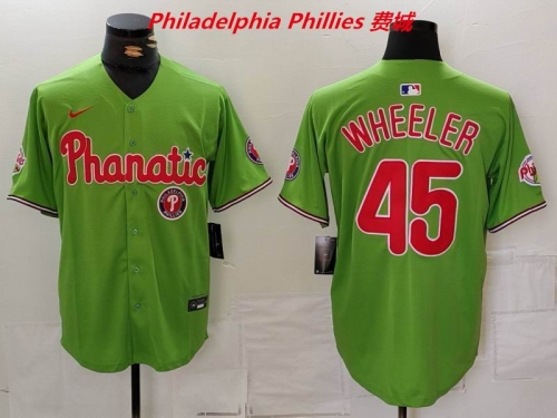 MLB Philadelphia Phillies 701 Men