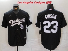 MLB Los Angeles Dodgers 2516 Men