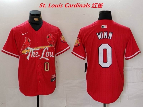 MLB St.Louis Cardinals 121 Men