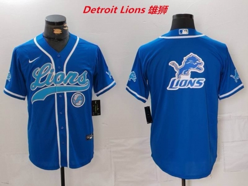 NFL Detroit Lions 208 Men