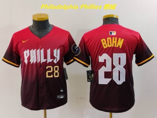 MLB Jerseys Youth/Boy 1795