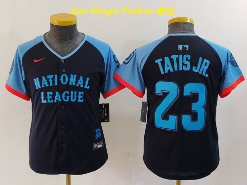 MLB Jerseys Youth/Boy 1730