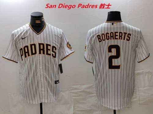 MLB San Diego Padres 735 Men