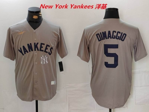 MLB New York Yankees 1084 Men