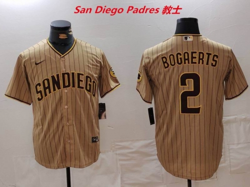 MLB San Diego Padres 720 Men