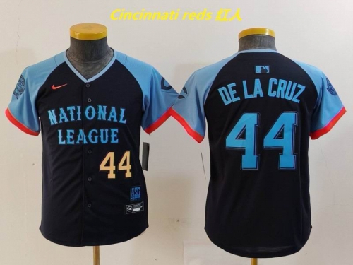 MLB Jerseys Youth/Boy 1701