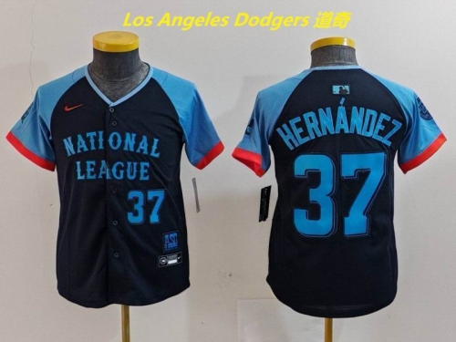 MLB Jerseys Youth/Boy 1685