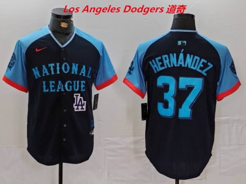 MLB The All-Star Jersey 2024-1112 Men