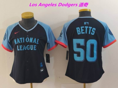 MLB Jerseys Women 2070