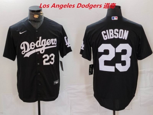 MLB Los Angeles Dodgers 2519 Men