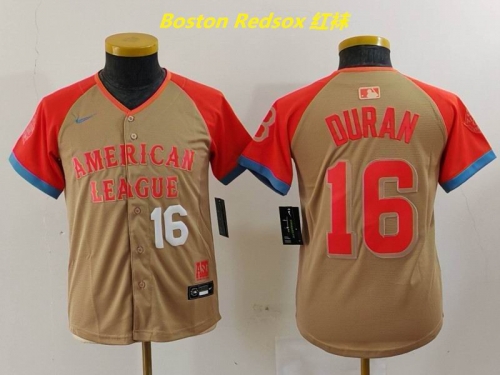 MLB The All-Star Jersey 2024-1185 Youth/Boy