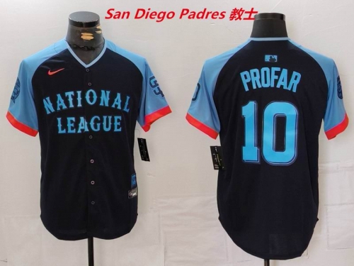 MLB San Diego Padres 705 Men