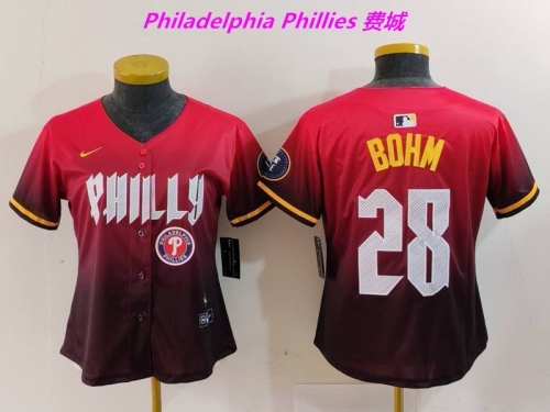 MLB Jerseys Women 2159