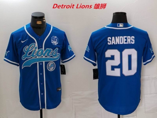 NFL Detroit Lions 260 Men