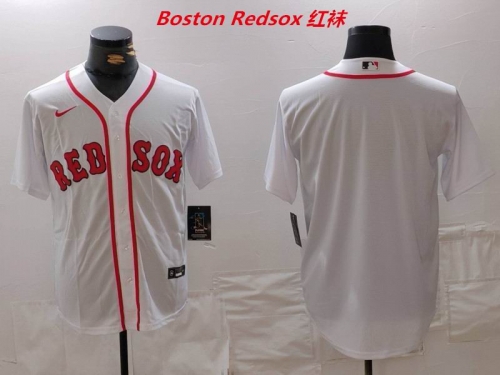 MLB Boston Red Sox 161 Men