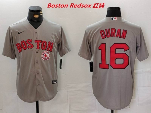 MLB Boston Red Sox 153 Men