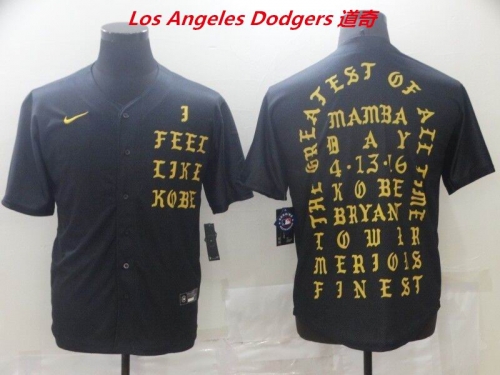 MLB Los Angeles Dodgers 2589 Men