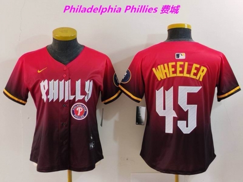 MLB Jerseys Women 2163