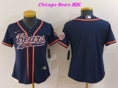 NFL Chicago Bears 297 Women