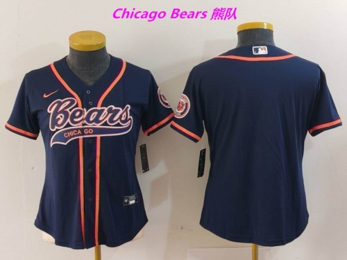 NFL Chicago Bears 297 Women