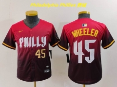 MLB Jerseys Youth/Boy 1799