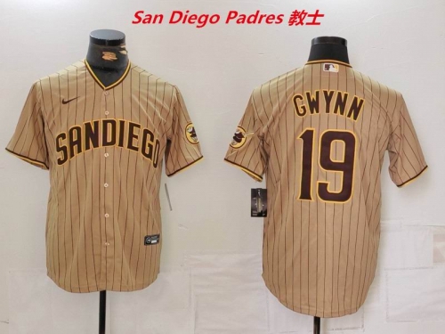 MLB San Diego Padres 726 Men