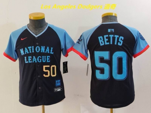 MLB Jerseys Youth/Boy 1689